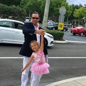 Meet your Posher, Jeff